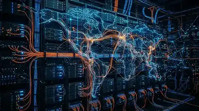 Conceptual illustration of The Best Alternatives to ArcGIS Online and Esri Enterprise (2026