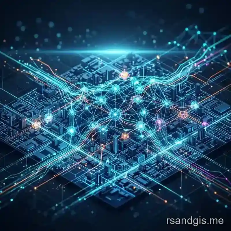 GeoAI: The Definitive Guide to Artificial Intelligence in GIS (2026)