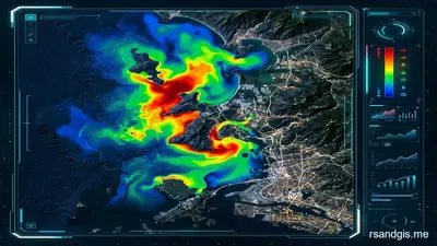 google earth engine water quality monitoring
