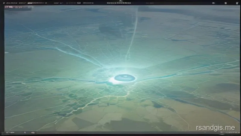 Conceptual illustration of Best ArcGIS Online & Esri Alternatives 2026
