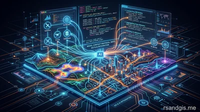Master QGIS Claude Code MCP Integration