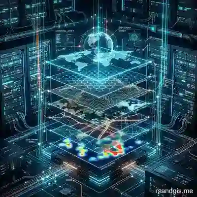 Cloud Optimized GeoTIFF Python Tutorial