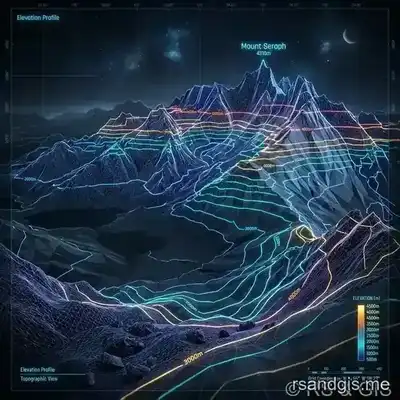 Digital Elevation Models: Creation & Apps