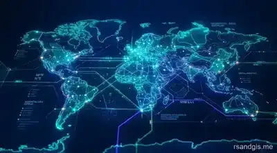 The Ultimate Beginner’s Guide to GIS Data & Mapping