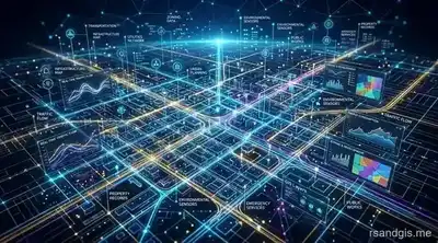 A Guide to Local Government GIS
