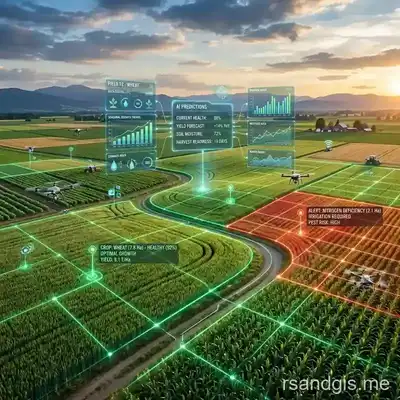 Machine Learning Crop Yield Prediction Methods