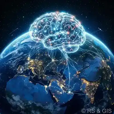 Machine Learning in Geospatial Science