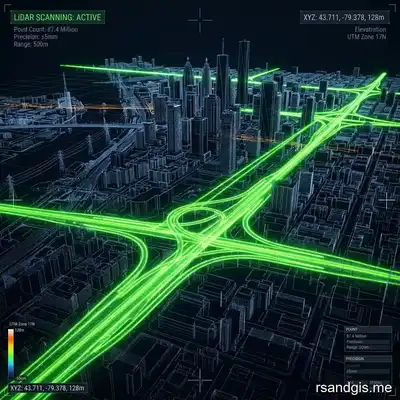 Open Source Geospatial Routing Engines