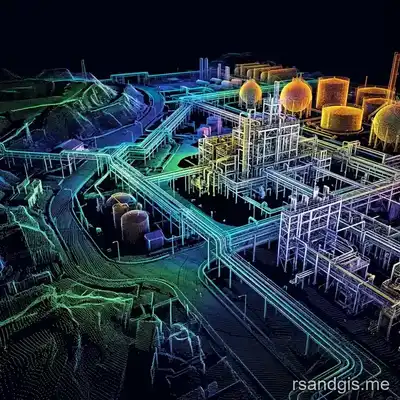 The Ultimate Guide to Open Source Tools for LiDAR Point Cloud Processing