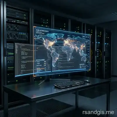 Mastering Open Source Web GIS Development