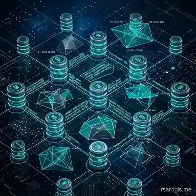 Introduction to Spatial SQL