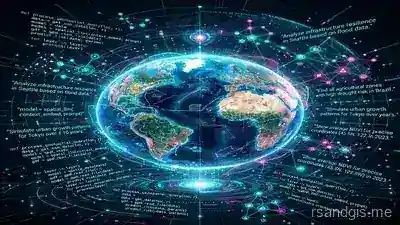 Spatial LLMs in GIS: The GeoAI Revolution