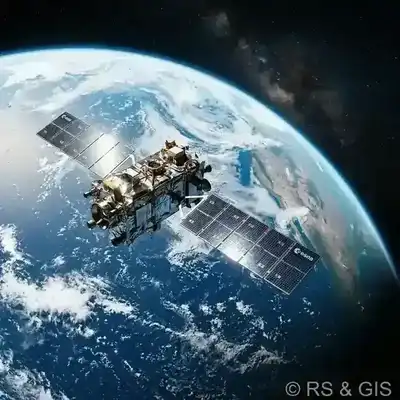 Understanding Remote Sensing Technology Guide