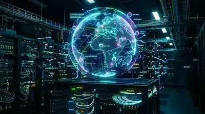 The Rise of Web GIS 2.0