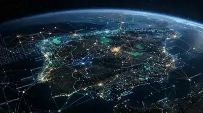 What is Geographic Information System (GIS)? Meaning & Basics