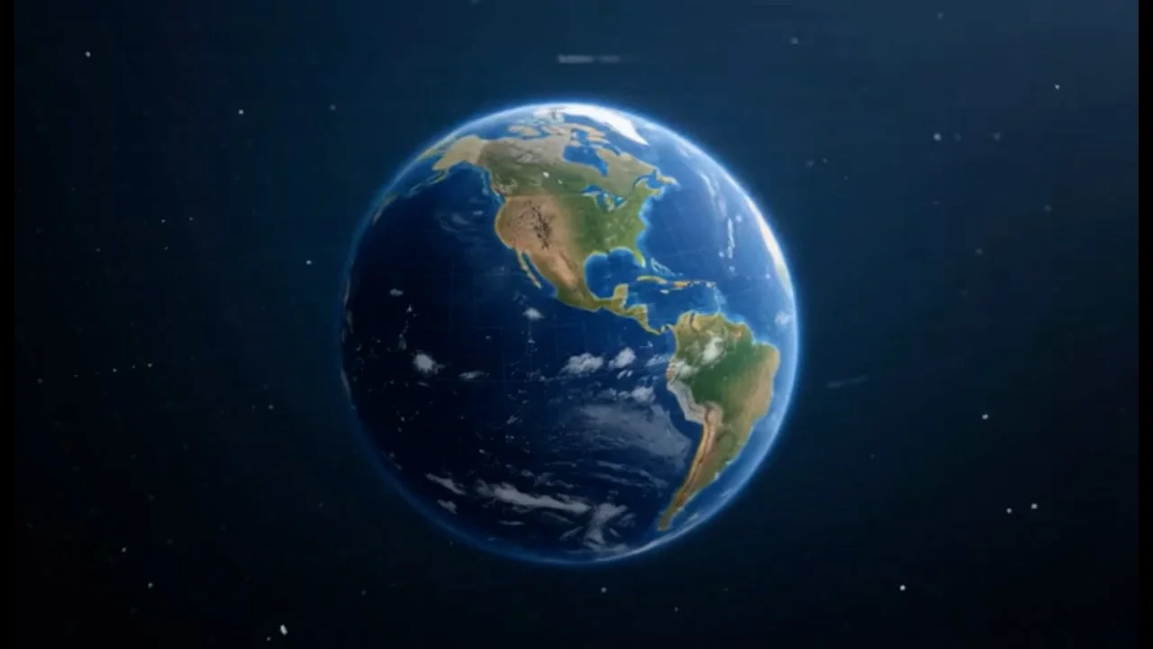 RS&GIS Platform Overview Video